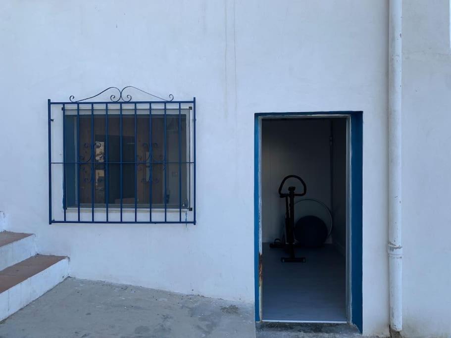 Ca Corrales: Como En La Playa, Pero En El Pueblo Calpe Buitenkant foto